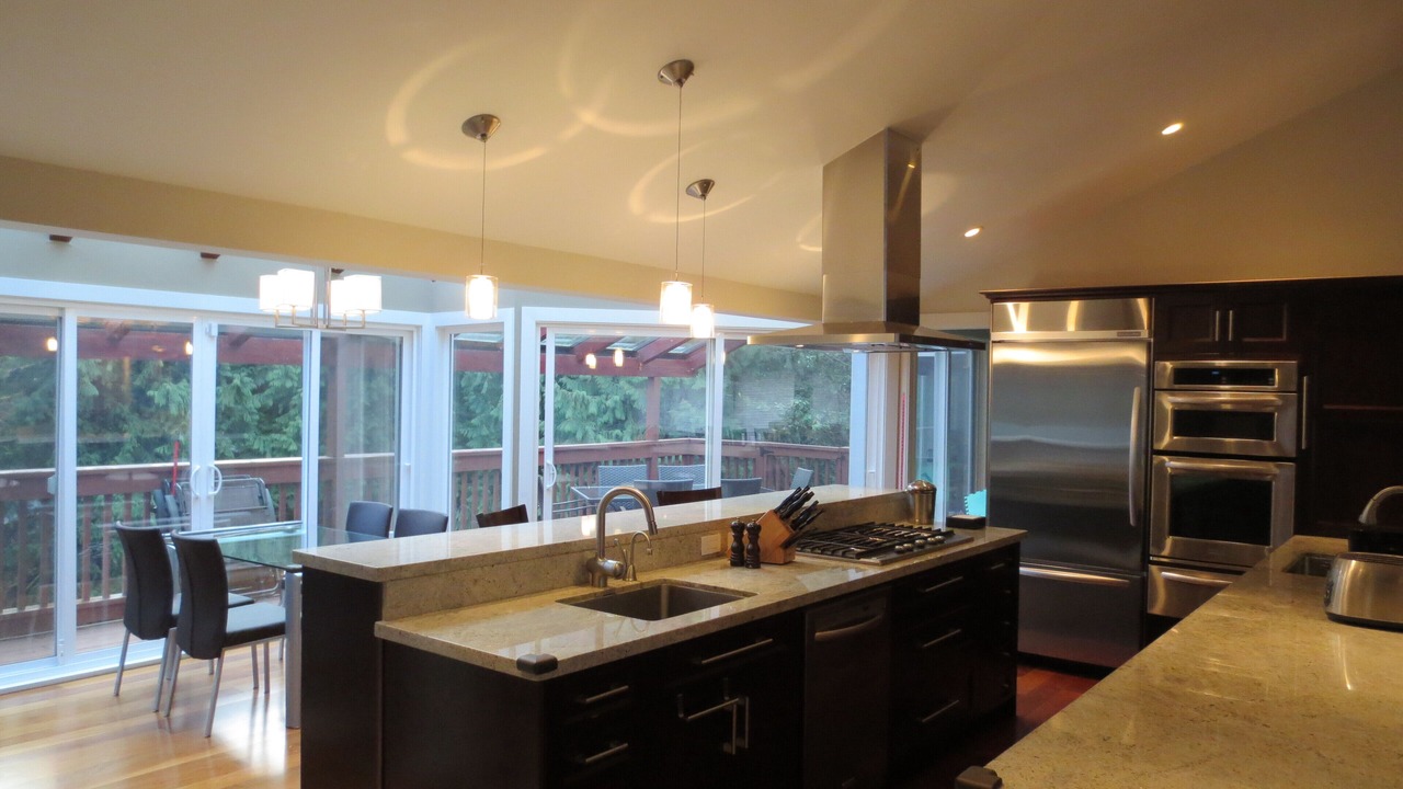 Photo of Kitchen in Vancouver