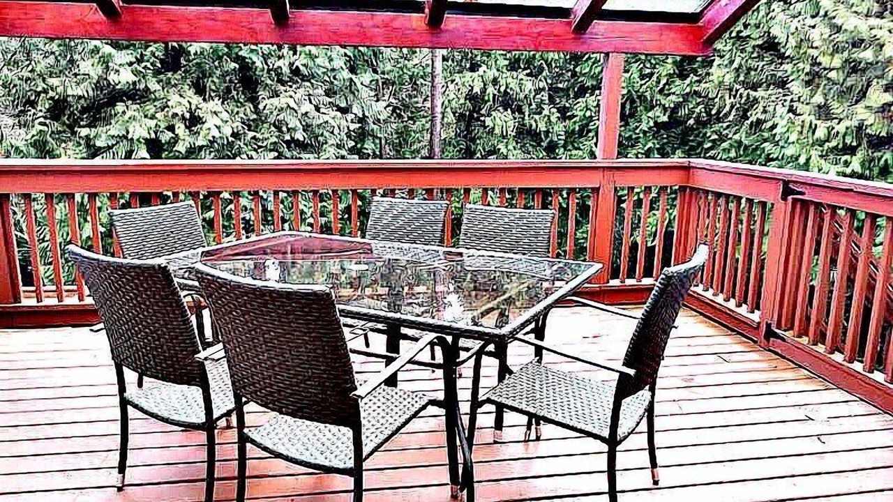 Photo of Outdoor in Vancouver