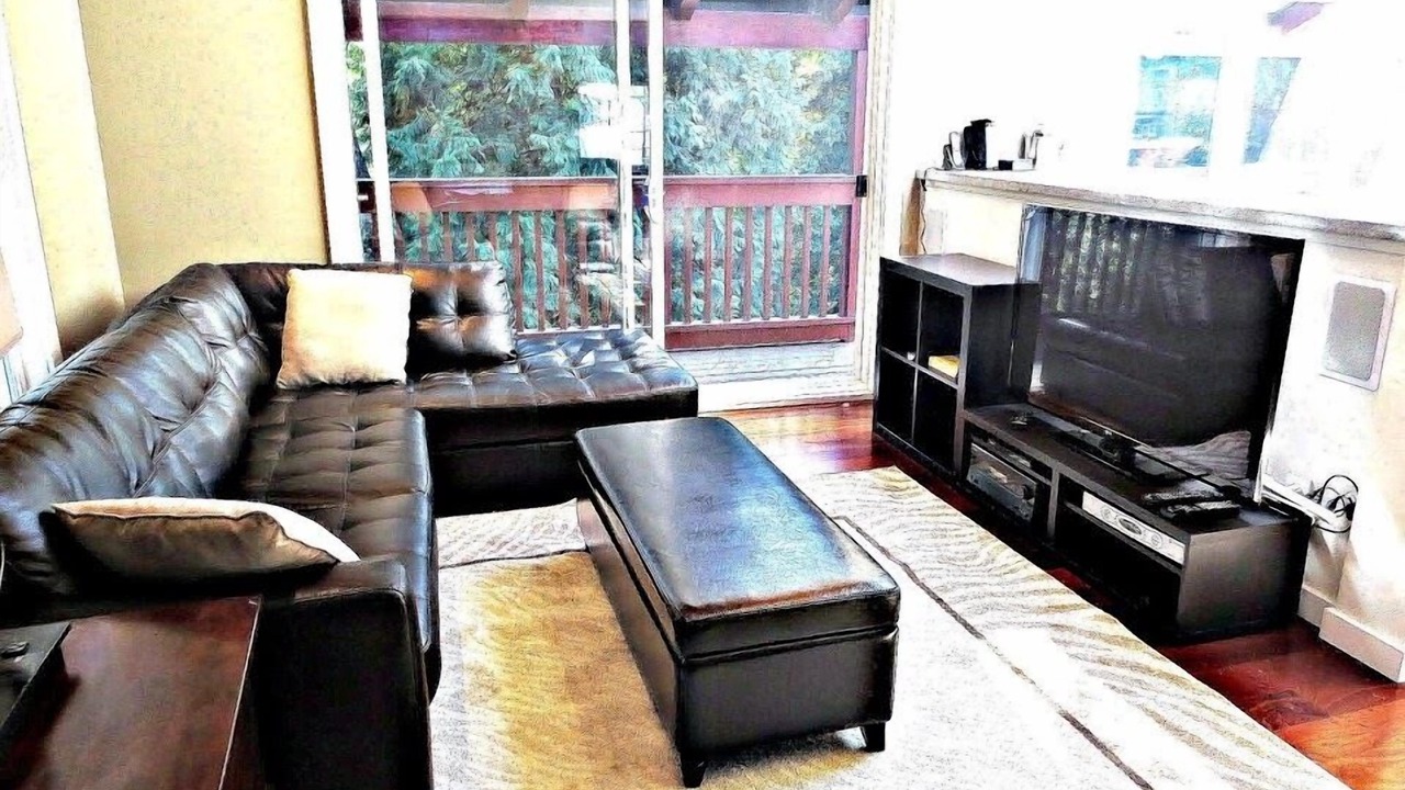 Photo of Livingroom in Vancouver