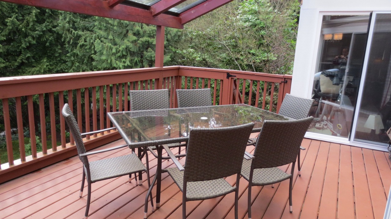 Photo of Outdoor in Vancouver