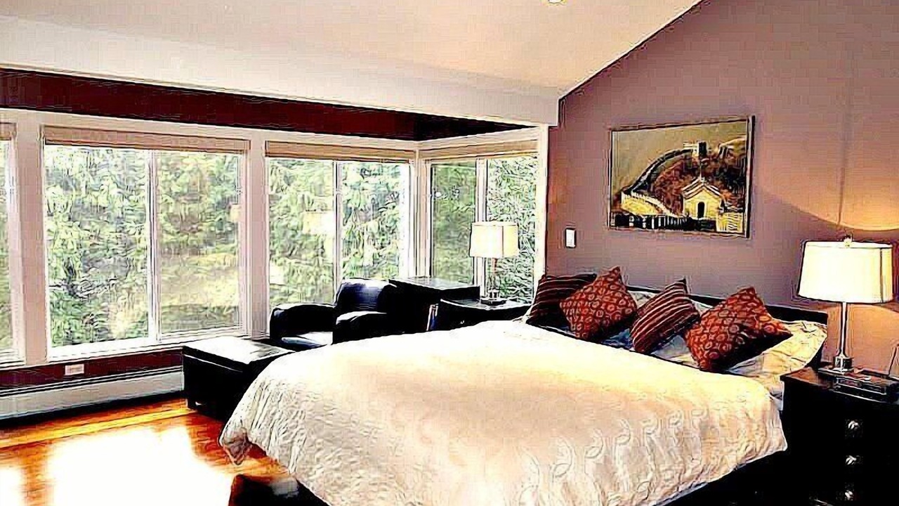 Photo of Bedroom in Vancouver