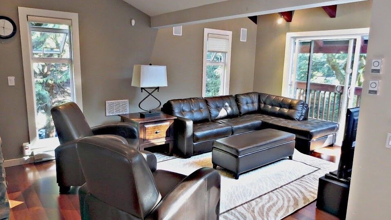 Photo of Livingroom in Vancouver