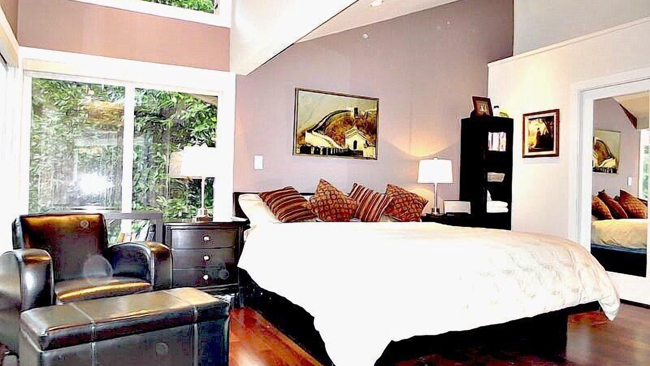 Photo of Livingroom in Vancouver