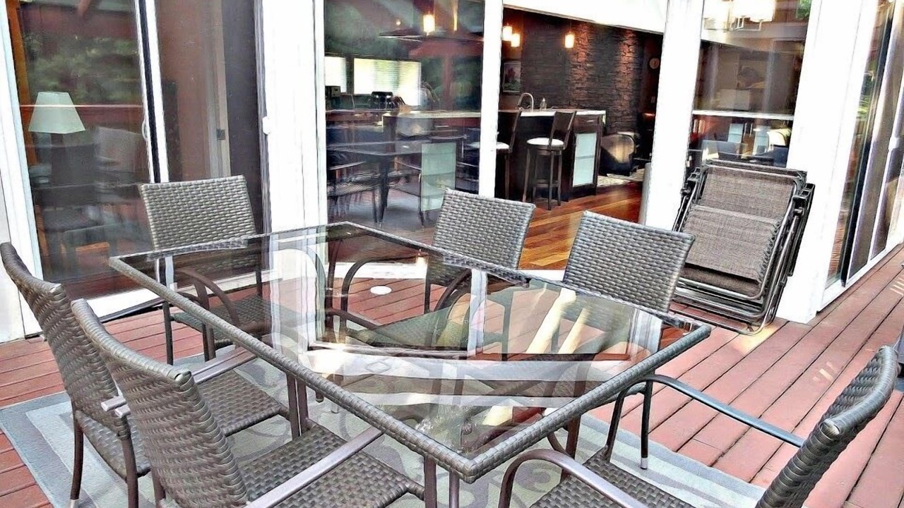 Photo of Outdoor in Vancouver