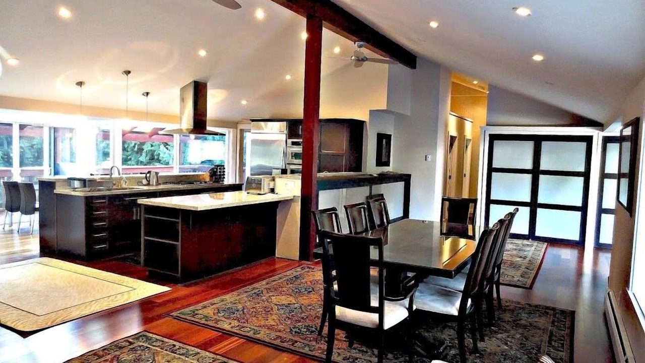 Photo of Kitchen in Vancouver