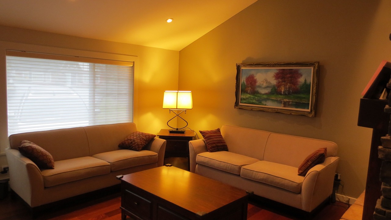 Photo of Livingroom in Vancouver