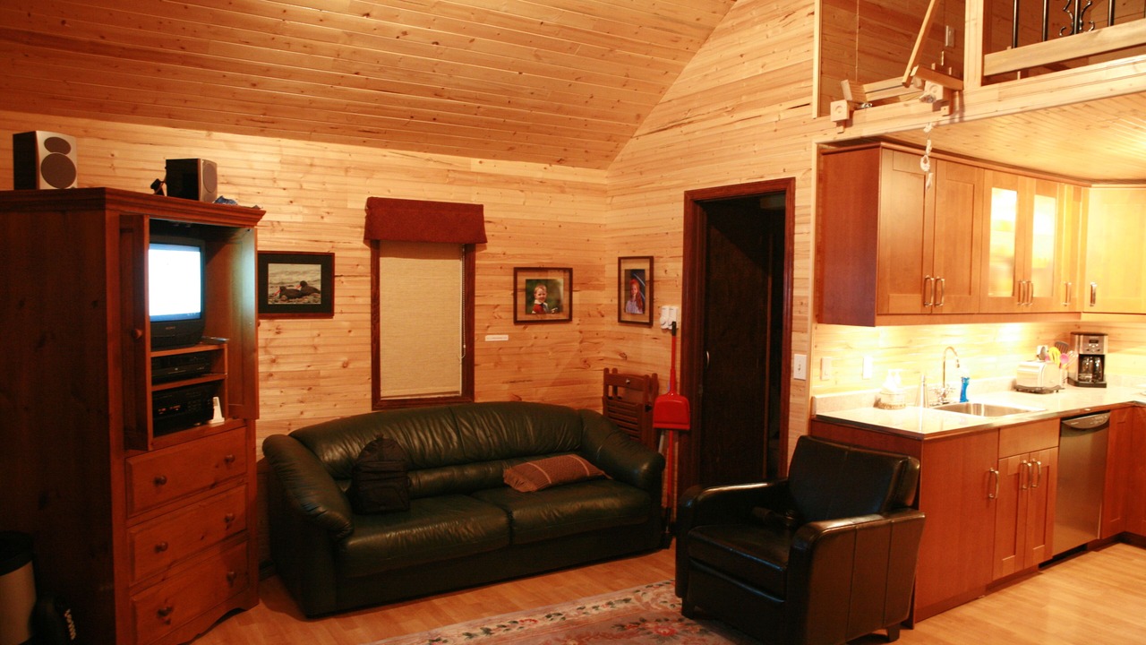 Photo of Livingroom in Regional District of Nanaimo