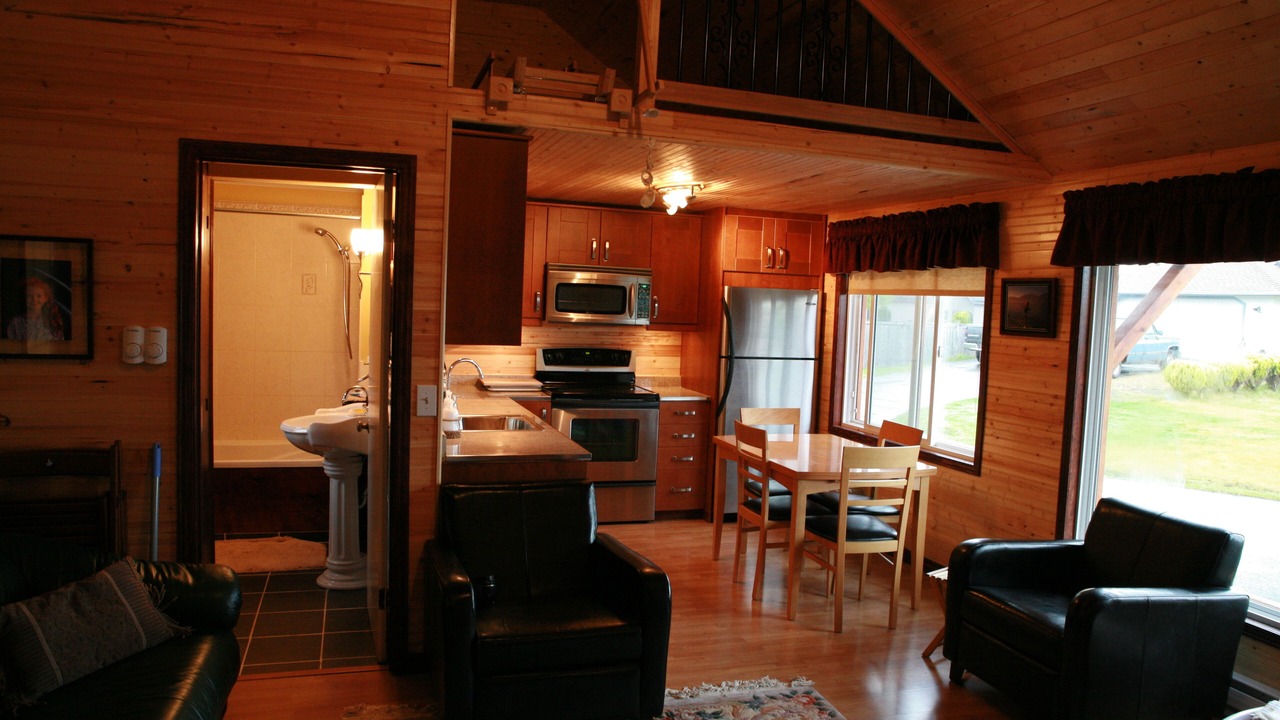 Photo of Livingroom in Regional District of Nanaimo