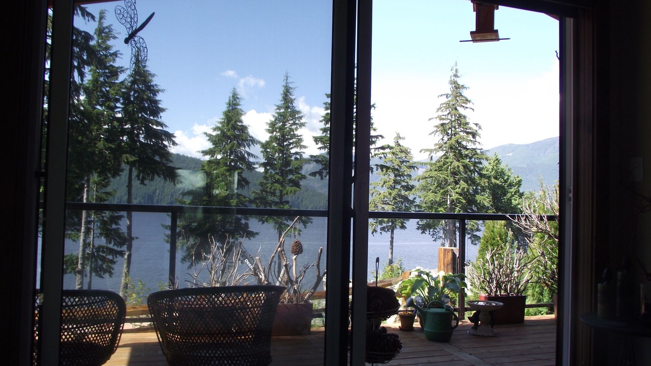Photo of Outdoor in Port Renfrew
