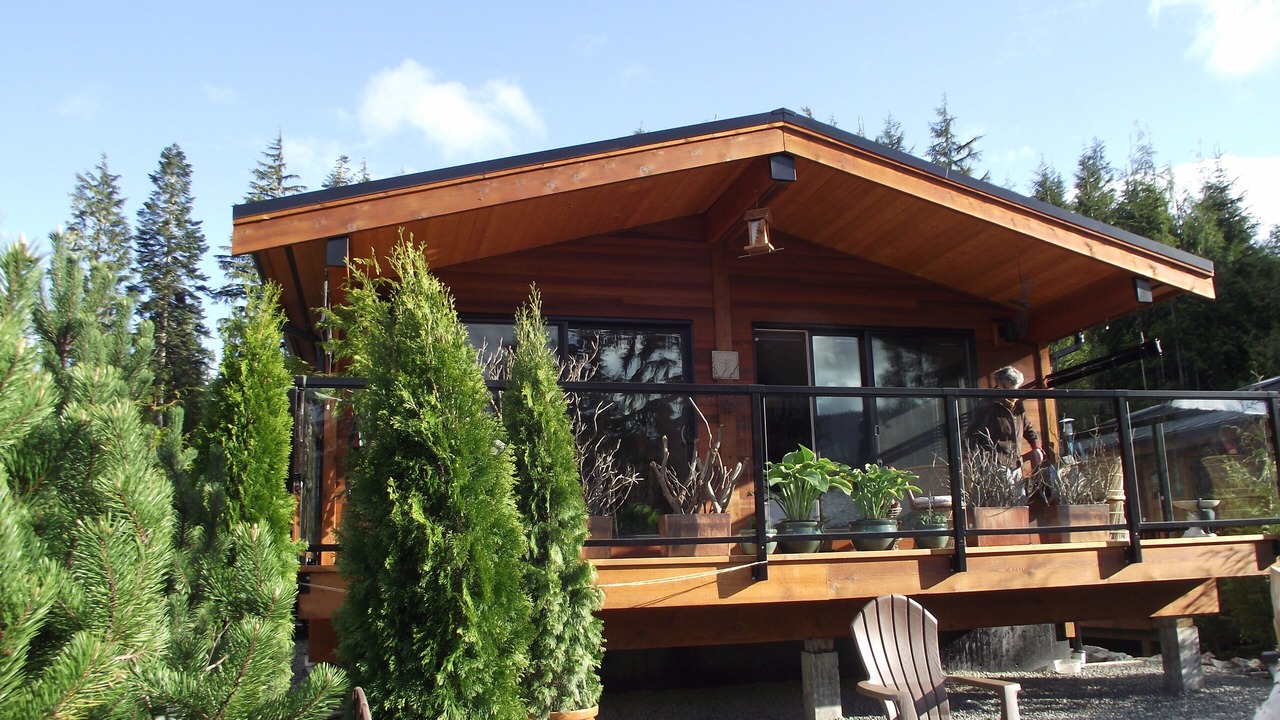 Photo of Outdoor in Port Renfrew