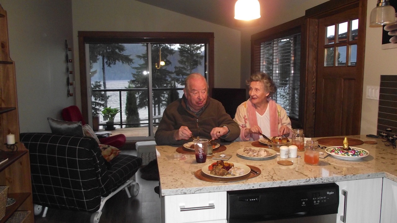 Photo of Others in Port Renfrew