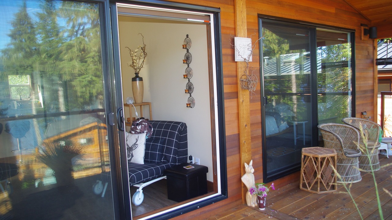 Photo of Outdoor in Port Renfrew