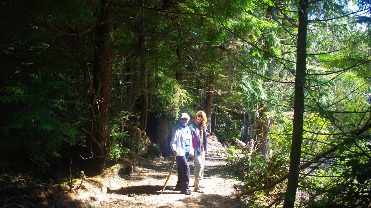 Photo of Outdoor in Port Renfrew