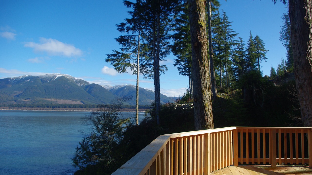 Photo of Outdoor in Port Renfrew