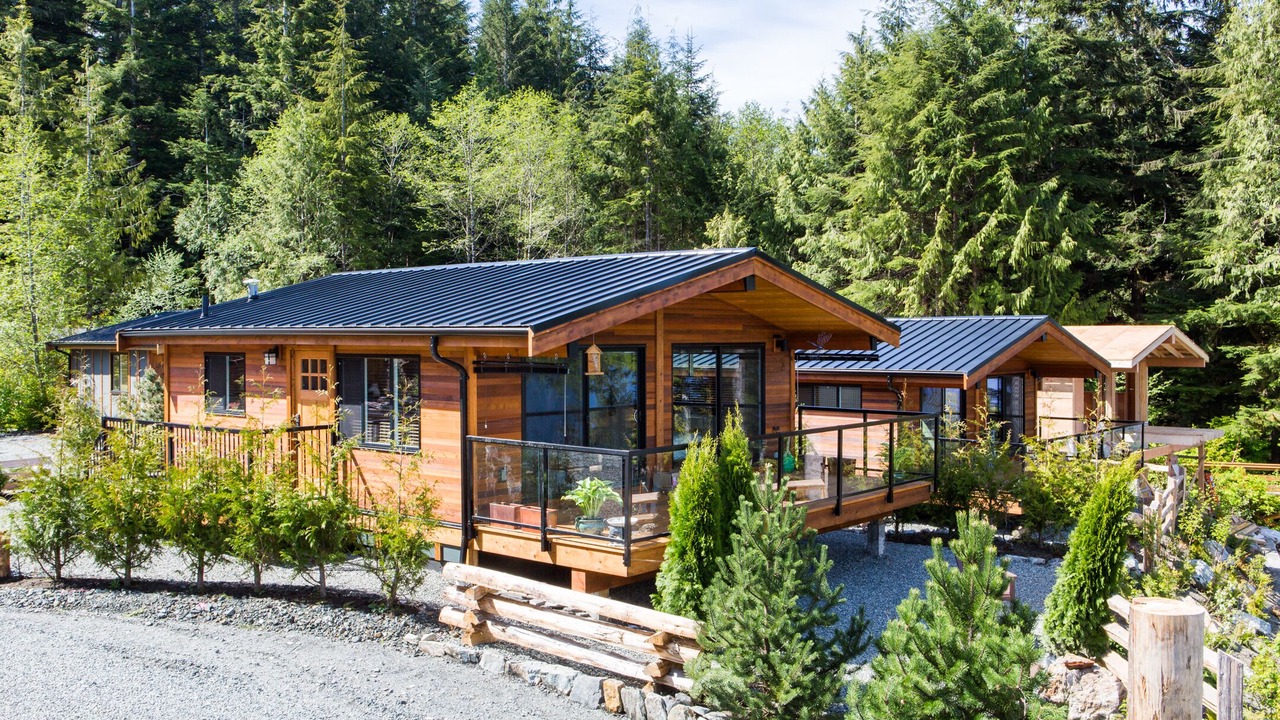 Photo of Outdoor in Port Renfrew