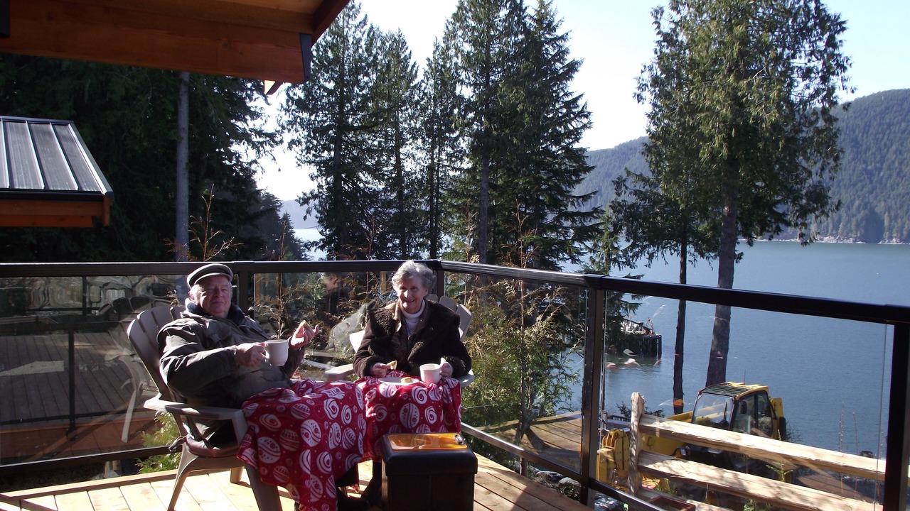 Photo of Outdoor in Port Renfrew