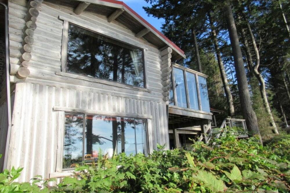 Photo of Outdoor in Juan de Fuca Electoral Area