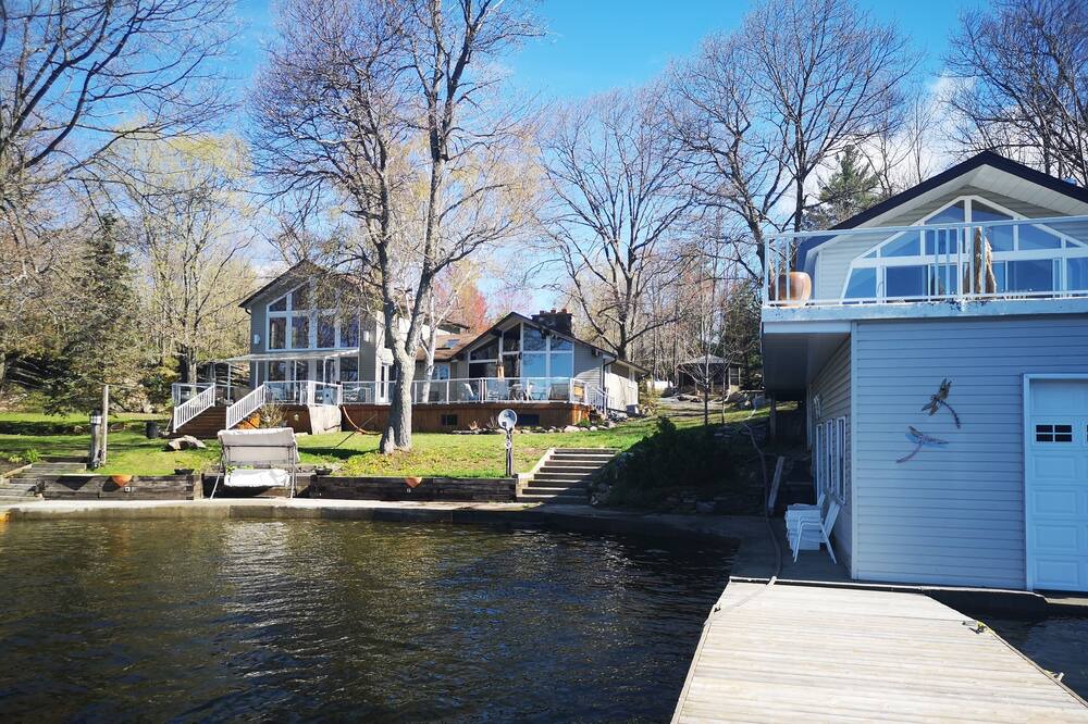 Photo of Outdoor in Georgian Bay