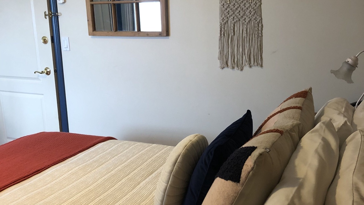 Photo of Bedroom in Knowlton