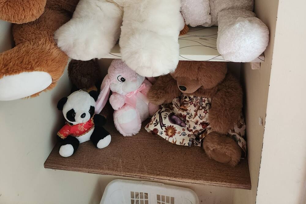 Photo of Bedroom in Guildford