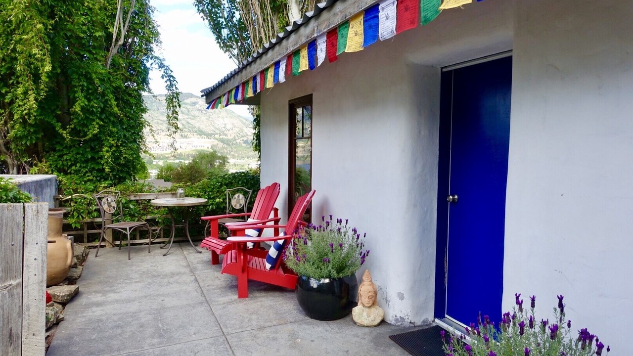 Photo of Patio Balcony in Okanagan-Similkameen