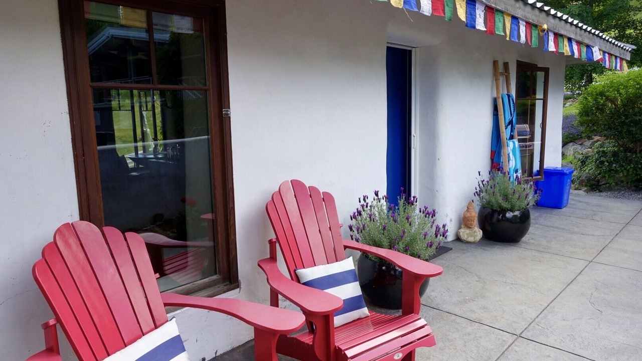 Photo of Patio Balcony in Okanagan-Similkameen