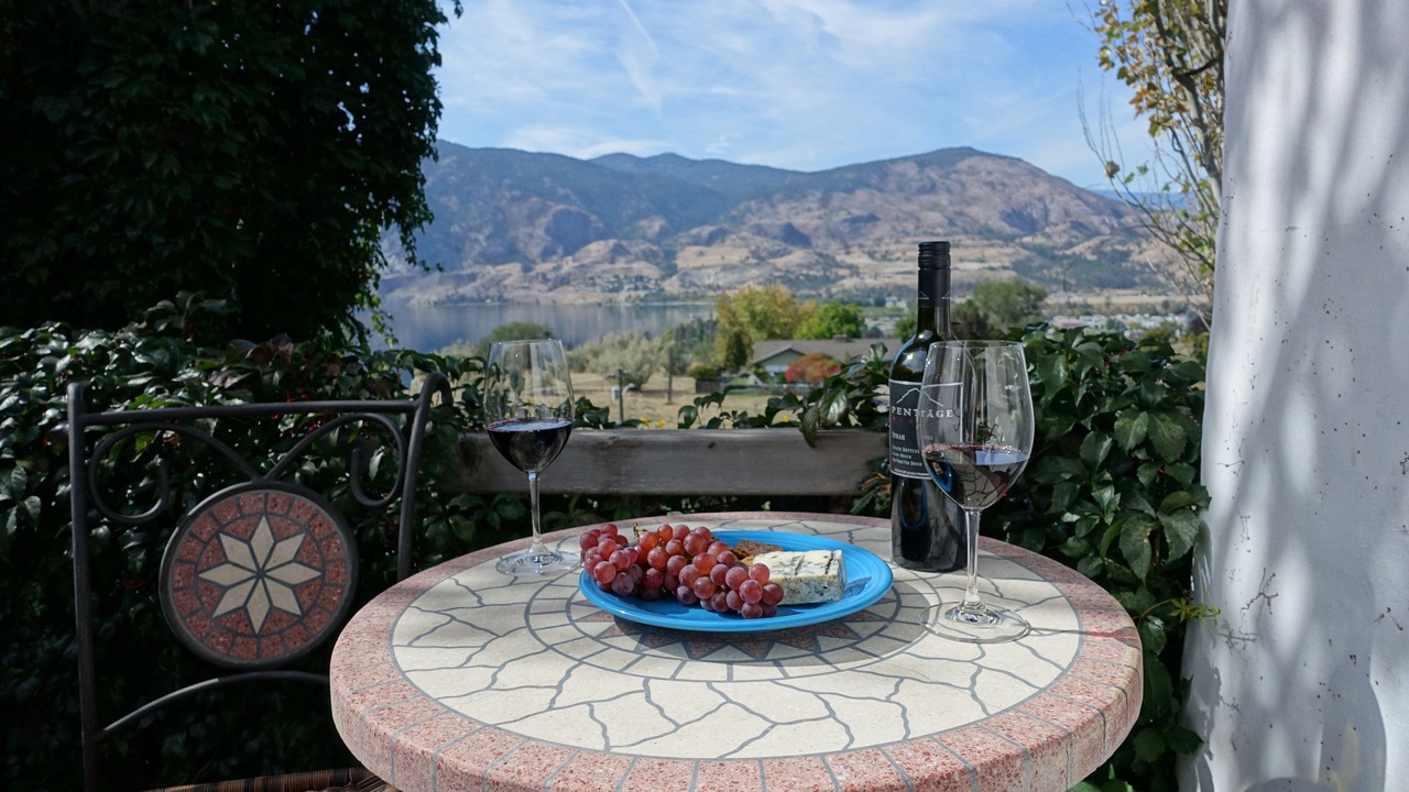 Photo of Outdoor in Okanagan-Similkameen