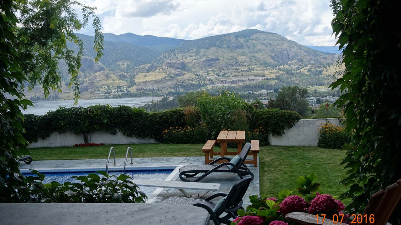 Photo of Outdoor in Okanagan-Similkameen