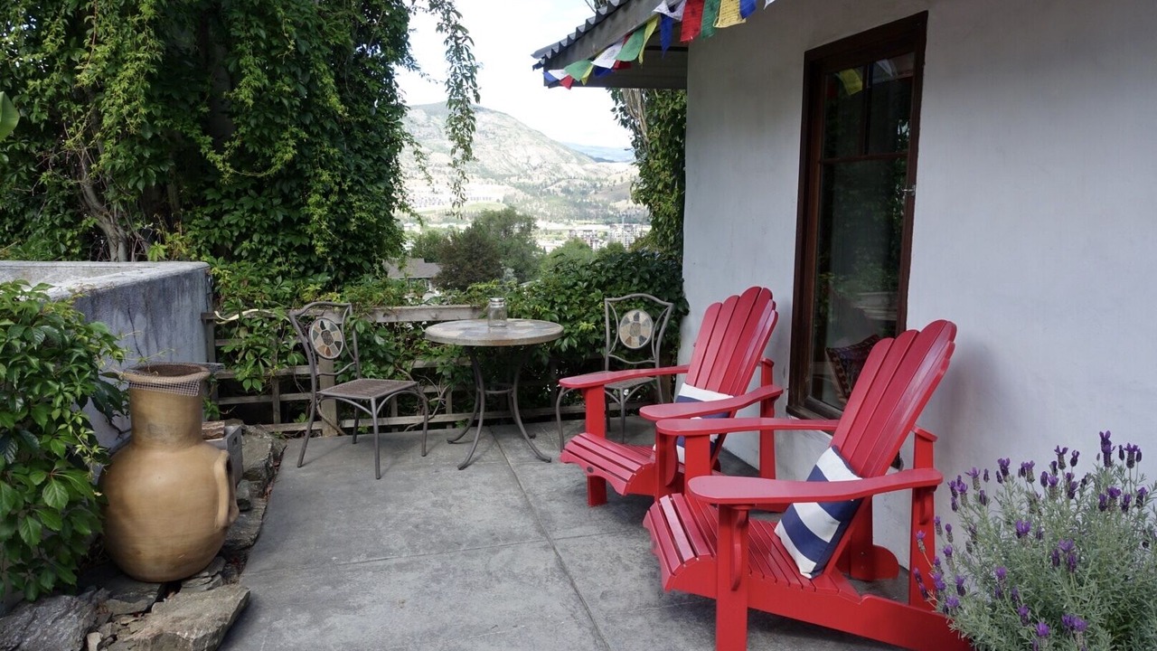 Photo of Patio Balcony in Okanagan-Similkameen