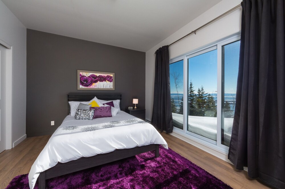 Photo of Bedroom in Saint-Joseph-de-la-Rive