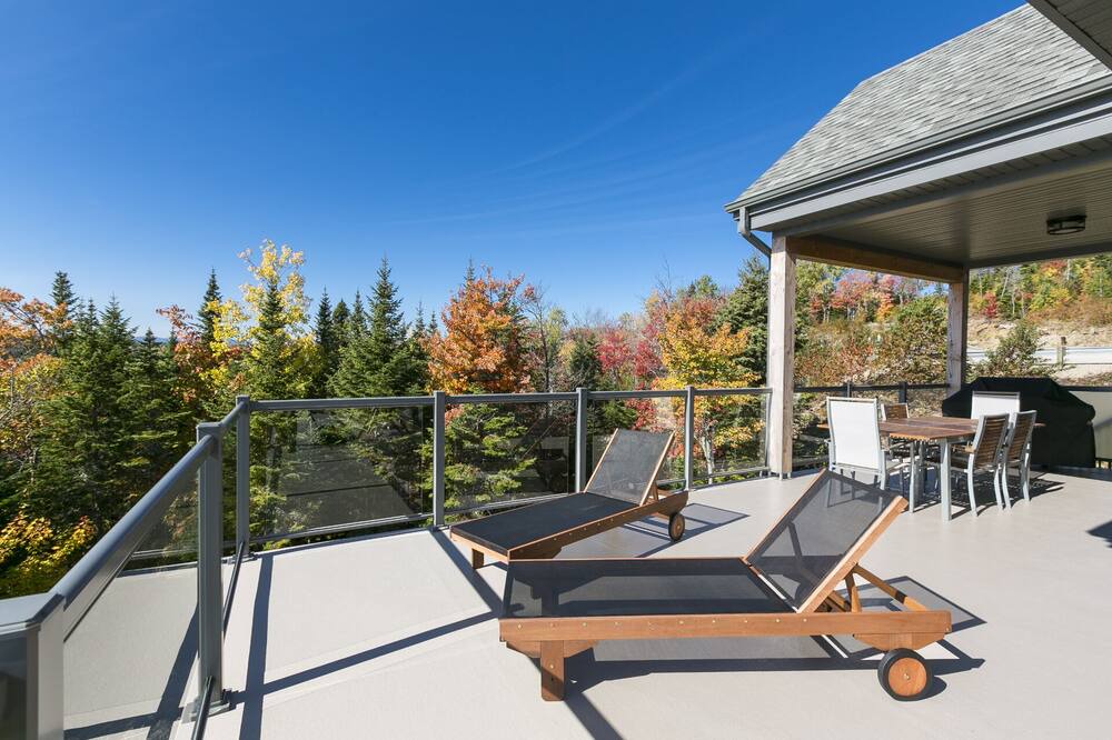 Photo of Patio Balcony in Saint-Joseph-de-la-Rive