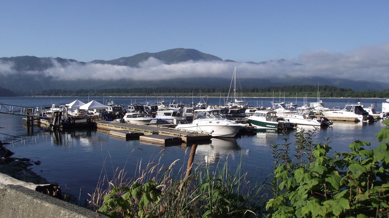 Photo of Others in Port Renfrew