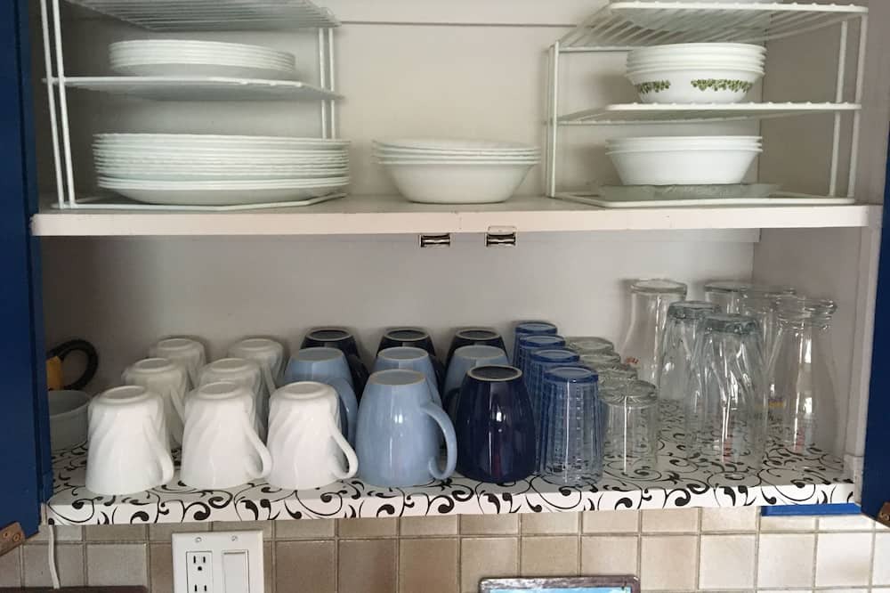 Photo of Kitchen in Manitou Beach