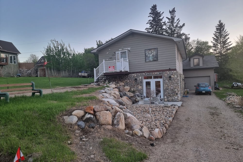 Photo of Outdoor in Manitou Beach