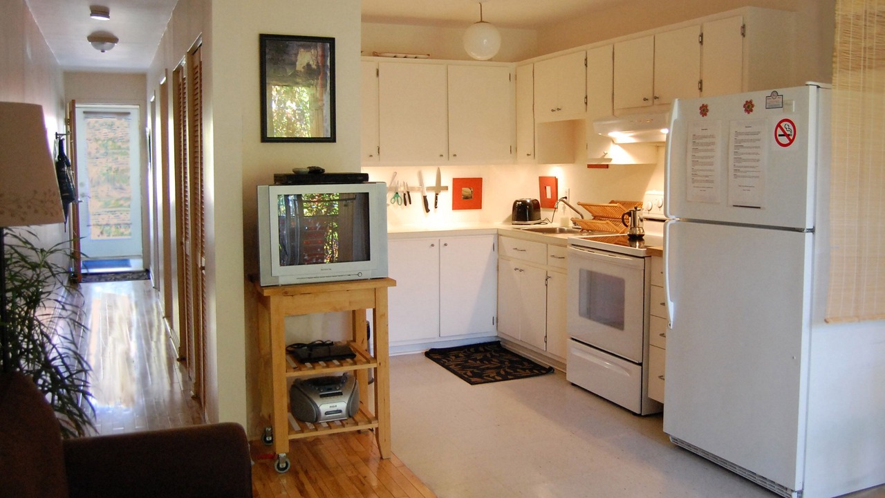 Photo of Kitchen in Hochelaga-Maisonneuve
