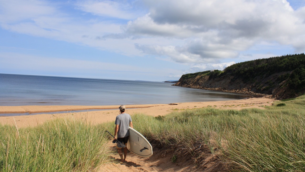 Photo of Others in Margaree Valley