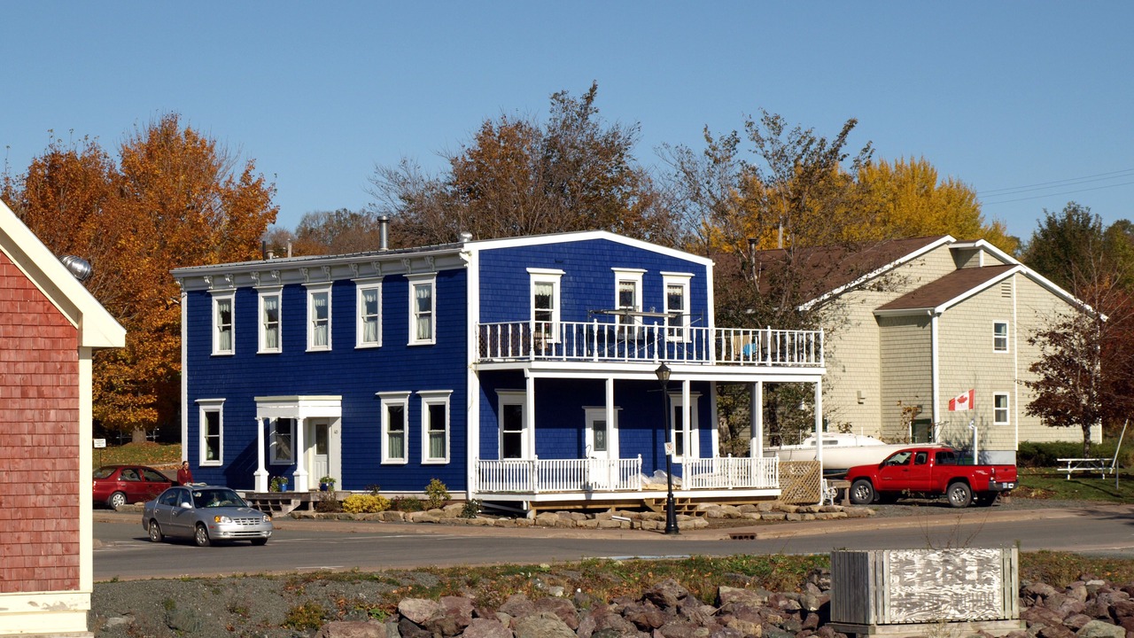 Photo of Outdoor in Pictou