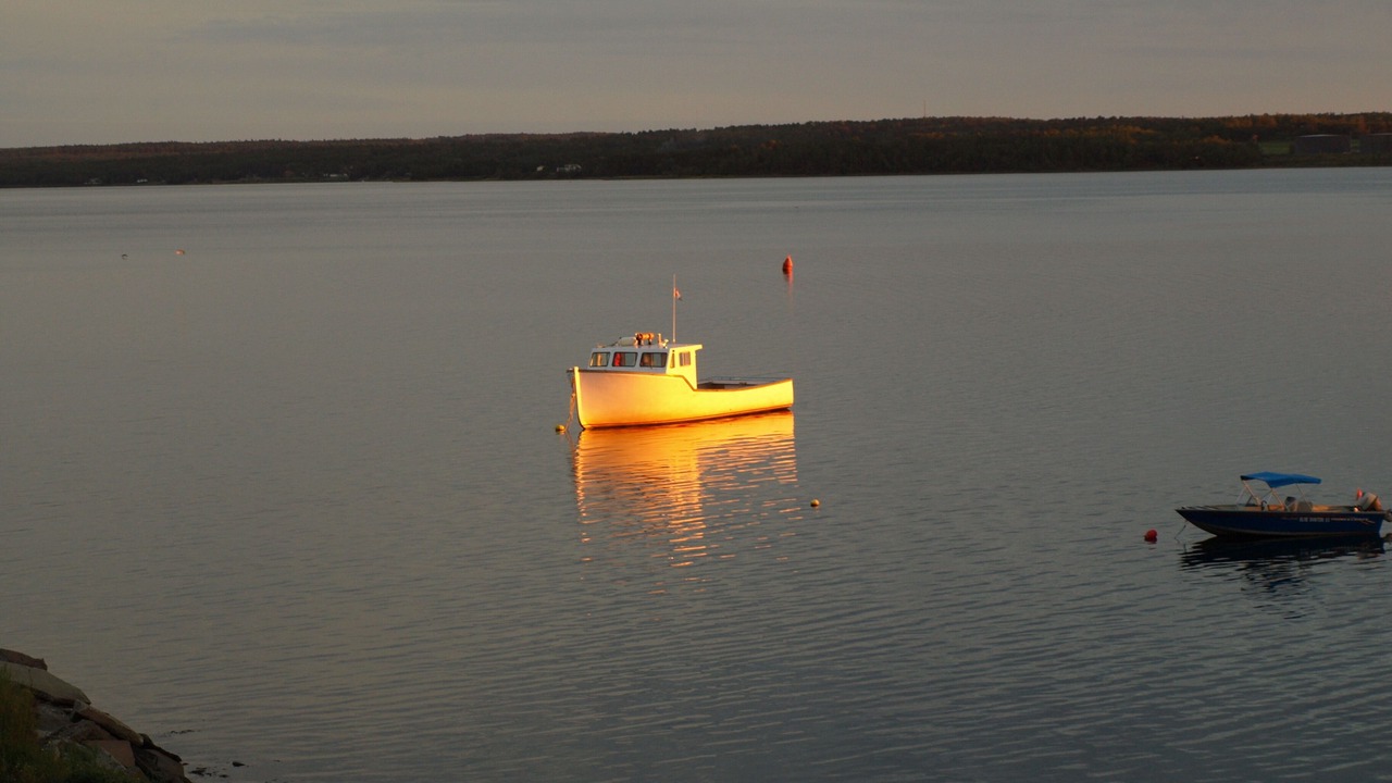 Photo of Outdoor in Pictou