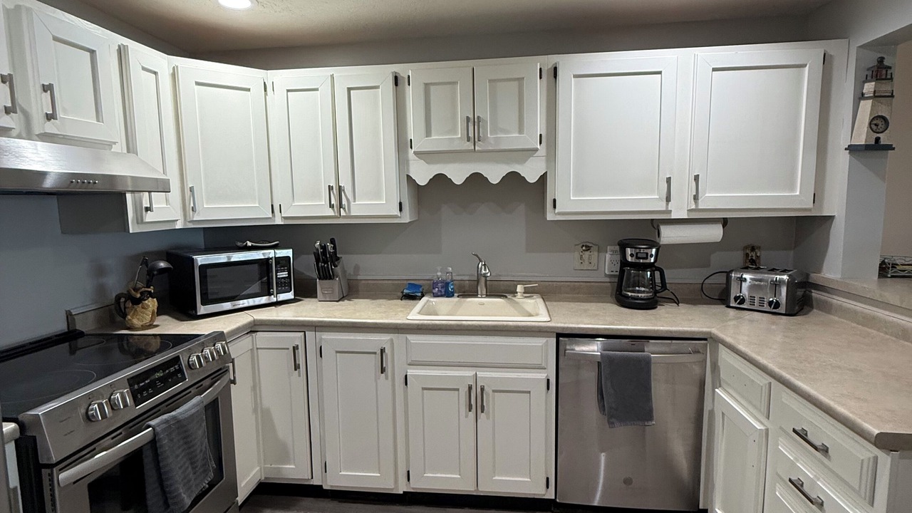 Photo of Kitchen in Old Orchard Beach