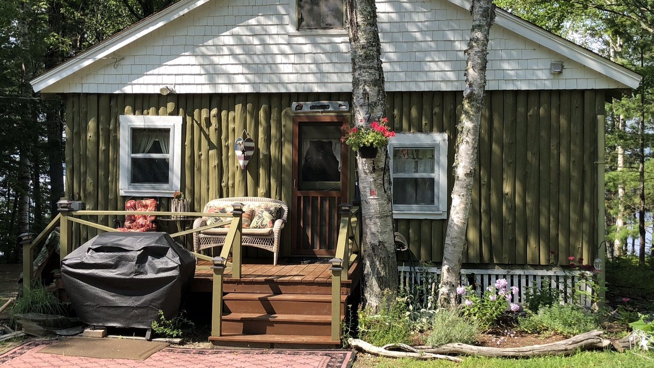 Photo of Outdoor in Millinocket