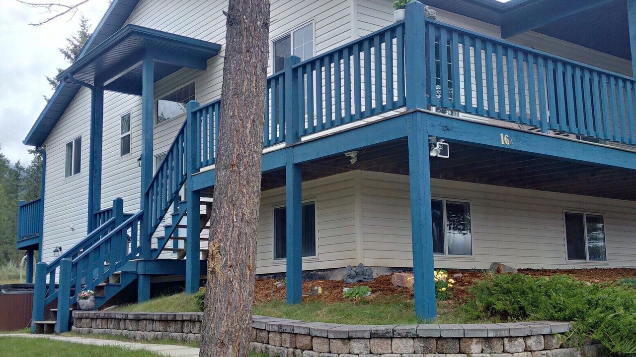 Photo of Outdoor in Invermere