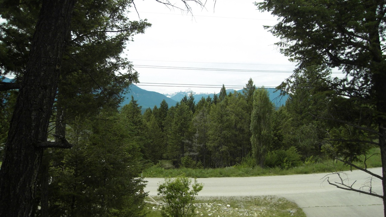 Photo of Outdoor in Invermere