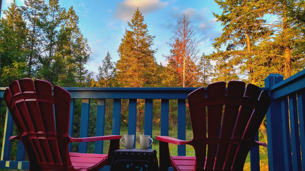 Photo of Outdoor in Invermere