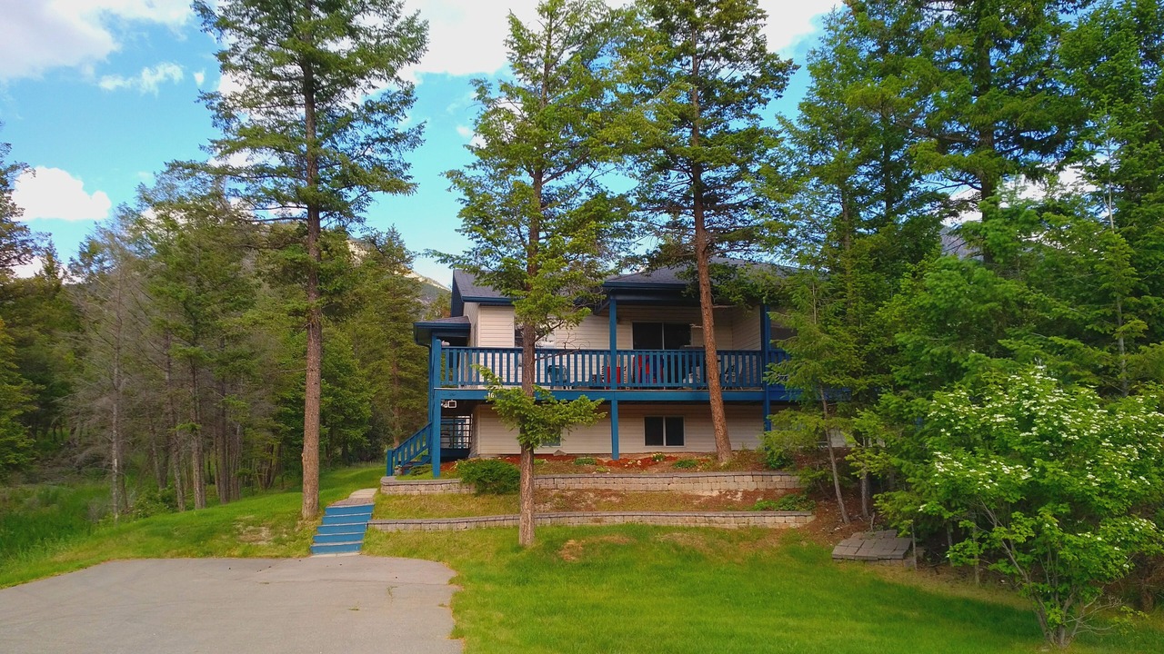 Photo of Outdoor in Invermere