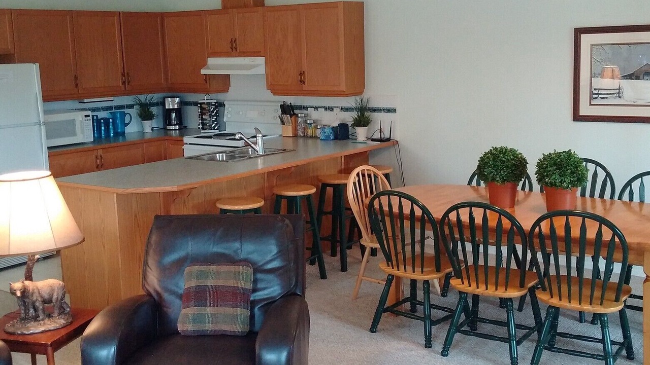 Photo of Kitchen in Invermere