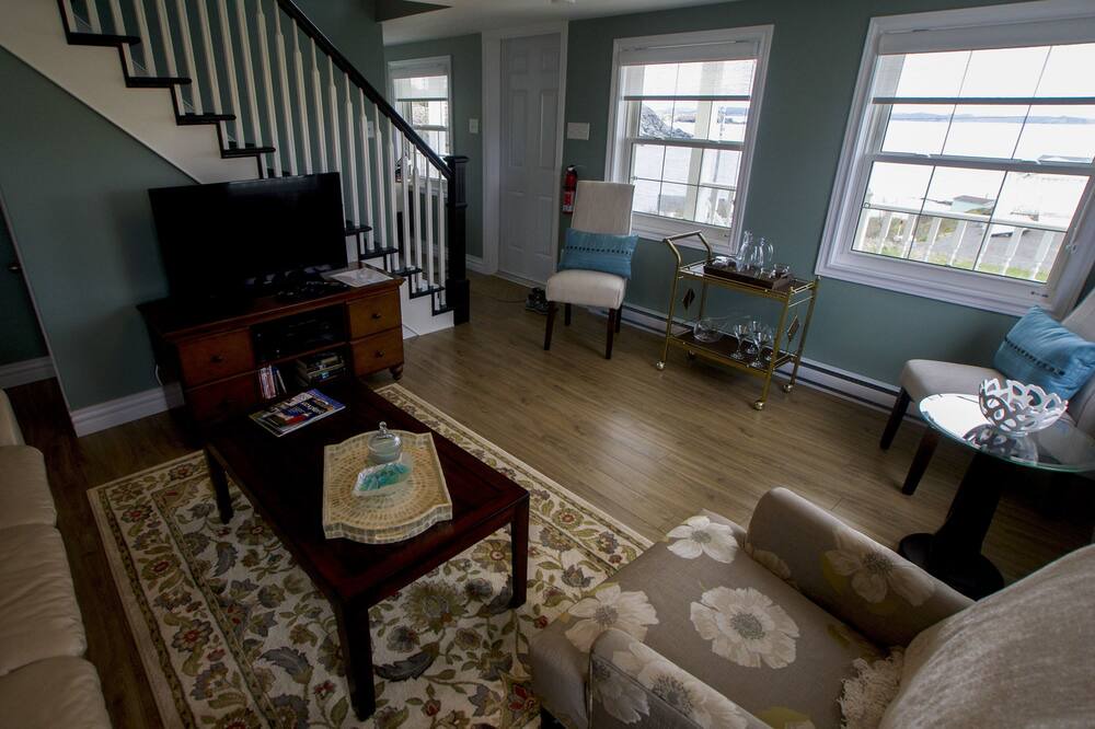 Photo of Livingroom in Twillingate
