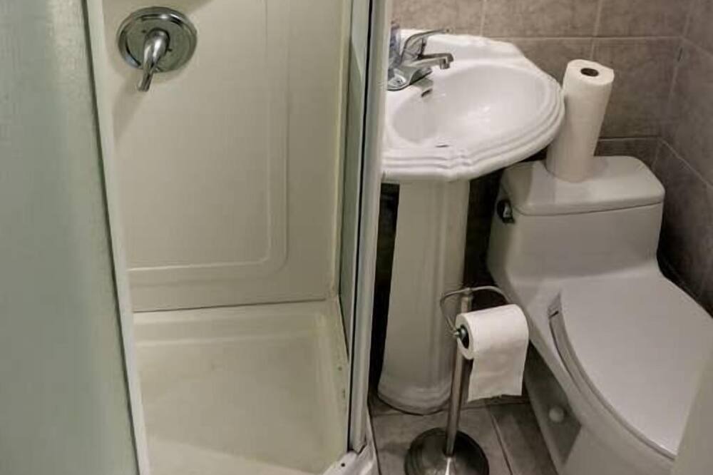 Photo of Bathroom in West Vancouver
