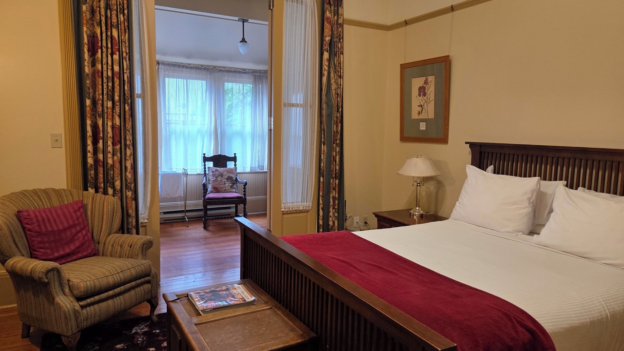 Photo of Bedroom in Victoria West