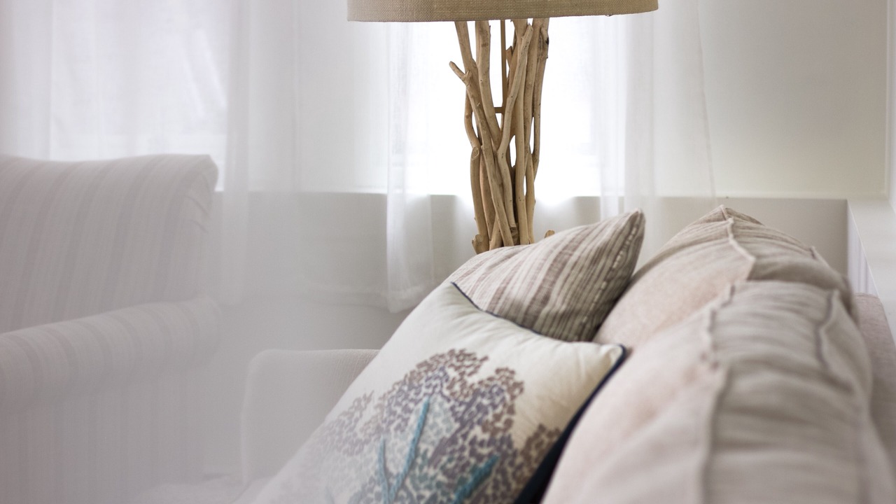Photo of Livingroom in Blind Bay