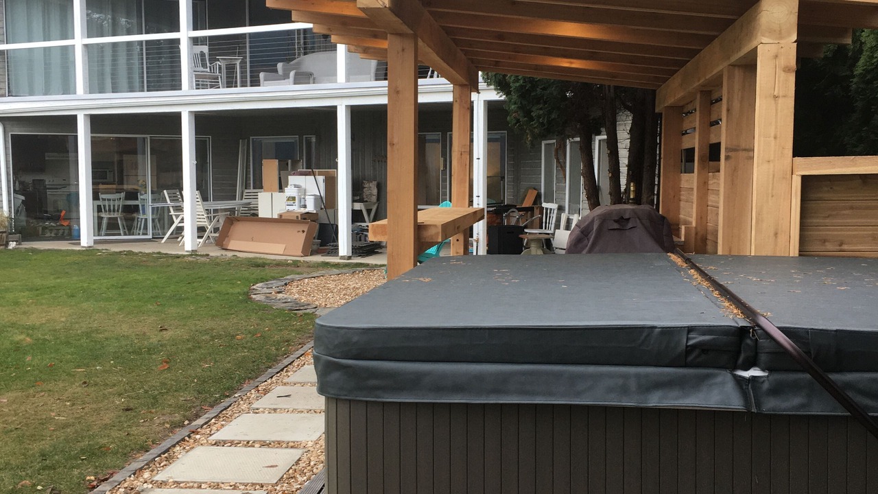 Photo of Outdoor in Blind Bay